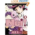 NUI!: Volume 1