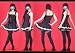 Japanese Anime Death Note Cosplay Costume - Amane Misa 2nd Ver Set Medium