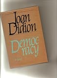 Democracy : a novel
