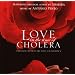 Love in the Time of Cholera [Original Motion Picture Soundtrack]