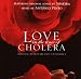 Love In The Time Of Cholera