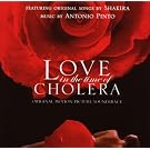 Love In The Time Of Cholera