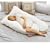 Todays Mom Cozy Comfort Pregnancy Pillow