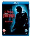 Carlitos Way [Blu-ray][Region Free]