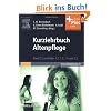 Kurzlehrbuch Altenpflege, Band 2