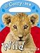 Carry-Me Wild Animals