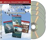 Pigeon Racing: Secrets of Champions Collector`s Set