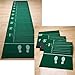Gamecraft Carpeted Long Jump Mat