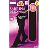 グンゼ SABRINA ドゥ ウォームプラスタイツ ２足組【110デニール：大きいサイズ】 SB-61L
