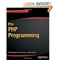 Pro PHP Programming