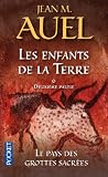 Le pays des grottes sacr�es tome 6 2e partie