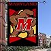 Maryland Terrapins 28