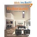 Wohnr�ume: planen, einrichten, erleben: Tipps und Ideen. Materialien und Beispiele