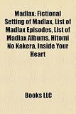 Madlax