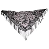 Flamenco Shawl M74458