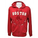 Boston Red Sox Remainder Hood by Red Jacket