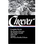 John Cheever: Complete Novels (Library of America)