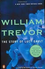 The Story of Lucy Gault