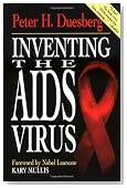 Inventing the AIDS Virus
