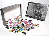 Photo Jigsaw Puzzle of Gibraltar Given To Brits from Mary Evans