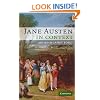 Jane Austen in Context (The Cambridge Edition of the Works of Jane Austen)