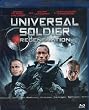 Universal Soldier - Regeneration
