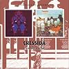 Cressida / Asylum
