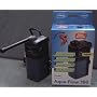 Superfish Aqua Flow 100 Dual Action Internal Filter NEW DESIGN 2008