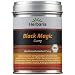 Herbaria "Black Magic" Curry, 1er Pack (1 x 80 g Dose) - Bio