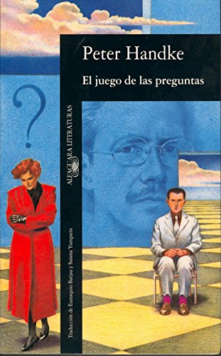 El juego de las preguntas (Spanish Edition)