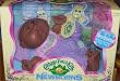Cabbage Patch Kids NEWBORN - Lilliana Mira