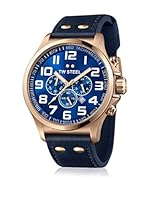 TW Steel Reloj de cuarzo Unisex TW407 40 mm