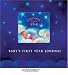 Book Welcome Tiny Star: Baby's First Year Journal (Baby Record Book)