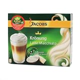 Zoom Produkt-Bild: Jacobs Kr&ouml;nung Latte Macchiato 162g