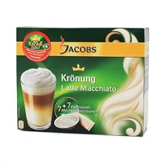 Jacobs Kr�nung Latte Macchiato 162g