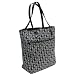 �N���X�`������f�B�I�[�� CHRISTIAN DIOR �u���b�N ���S�W���K�[�h LOG44109 �g�[�g�o�b�O