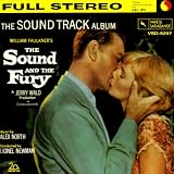 The Sound And The Fury (1959 Film)