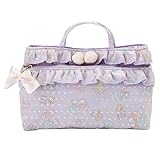 リトルツインスターズ ポーチインバッグ (オンプ)