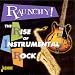 Raunchy! The Rise of Instrumental Rock