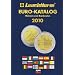 Eurokatalog 2010: M�nzen und Banknoten