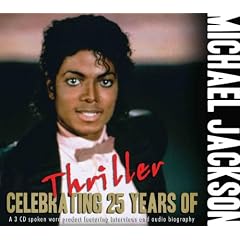 Celebrating The 25 Years Of Thriller