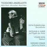 Music for Accordion