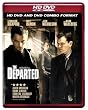 The Departed (Combo HD DVD and Standard DVD) [HD DVD]