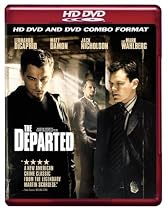 The Departed [HD DVD]