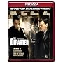 The Departed [HD DVD] [2006] [US Import]