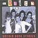Untold Rock Stories