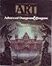 The Art of the Advanced Dungeons & Dragons Fantasy Game