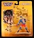 WAYNE GRETZKY / NEW YORK RANGERS 1998 NHL Starting Lineup Action Figure & Exclusive Upper Deck NHL Collector Trading Card_s-1