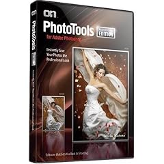 PhotoTools 1 Professional Edition 1-user , Full Edition (PC CD) [Import]