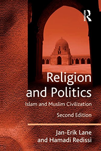 Religion and Politics: Islam and Muslim Civilisation